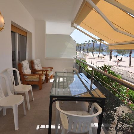 Rnet - Front De Mer - Roses Costa Brava Zewnętrze zdjęcie
