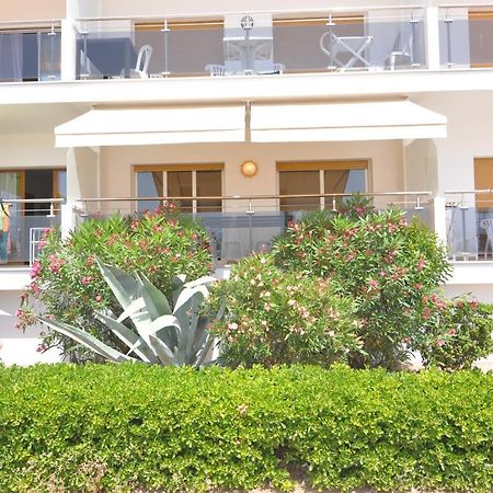 Rnet - Front De Mer - Roses Costa Brava Zewnętrze zdjęcie