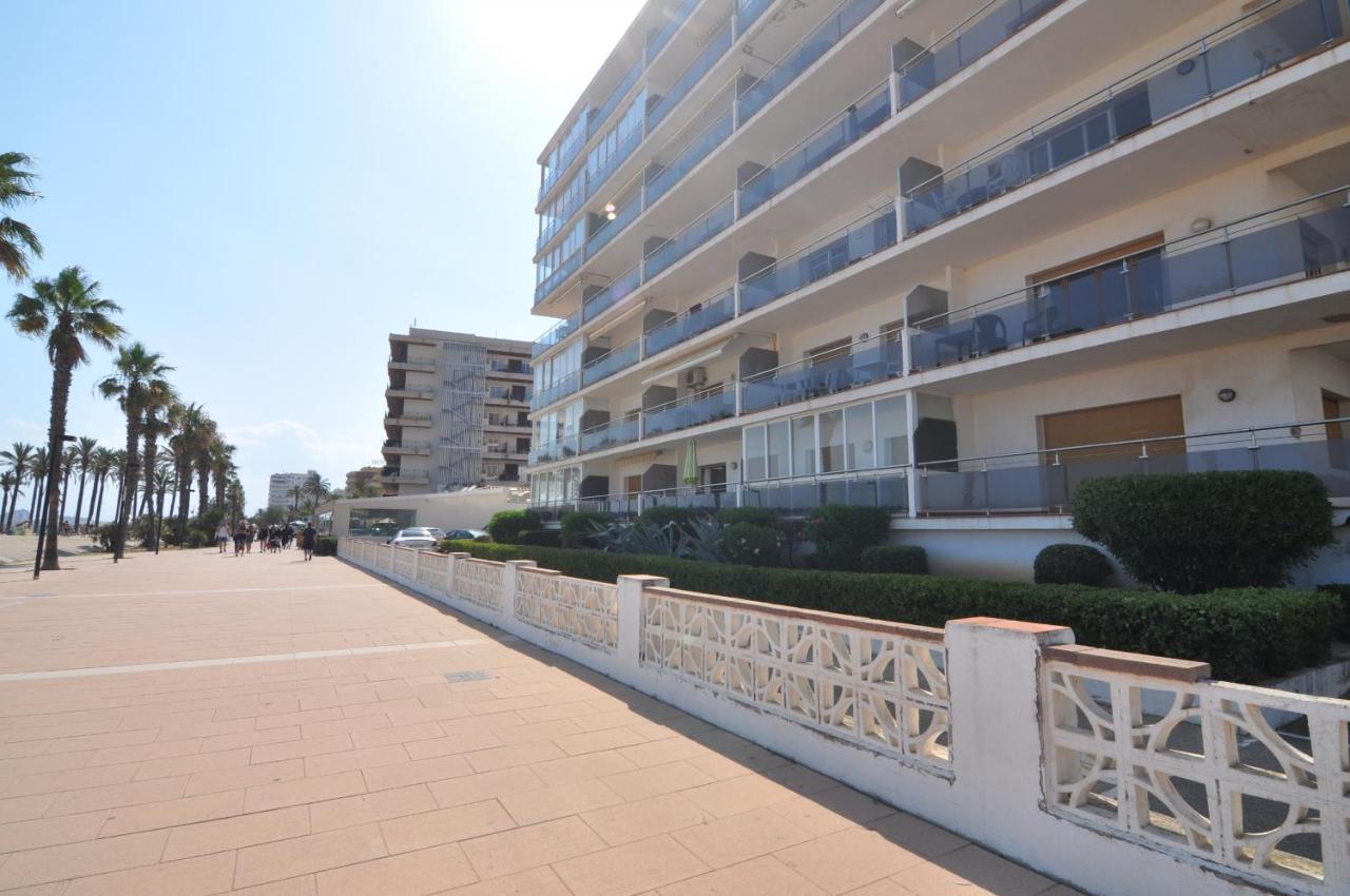 Rnet - Front De Mer - Roses Costa Brava Zewnętrze zdjęcie