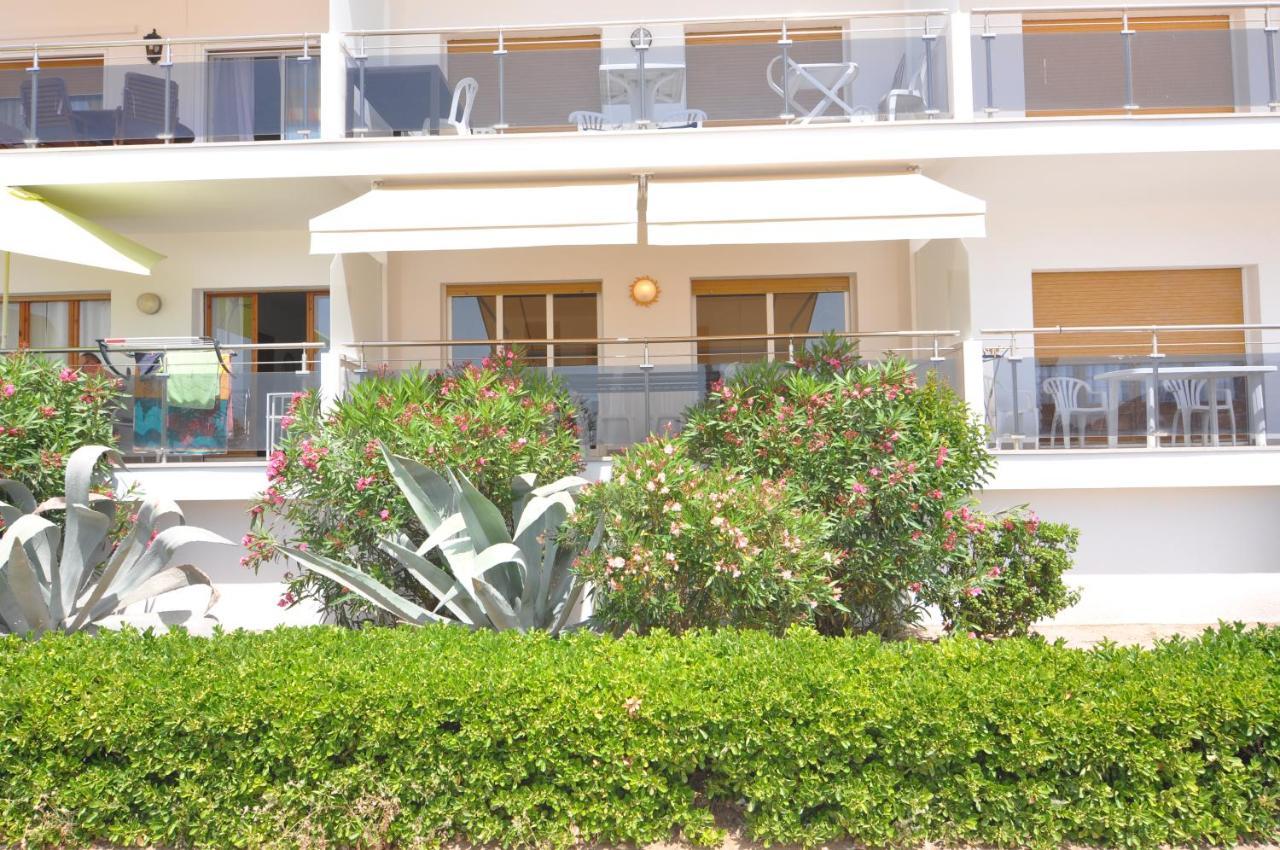Rnet - Front De Mer - Roses Costa Brava Zewnętrze zdjęcie